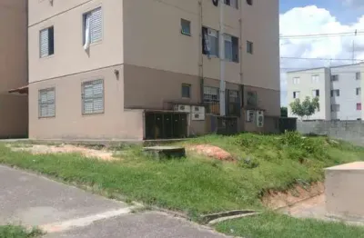 Apartamento com 2 quartos à venda no Jardim Bassoli, Campinas 