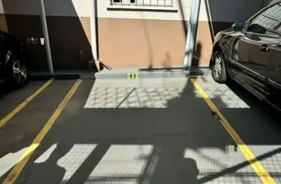 Apartamento com 2 quartos à venda no Jardim Paulicéia, Campinas 