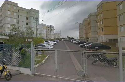 Apartamento com 2 quartos à venda na Cidade Satélite Íris, Campinas 