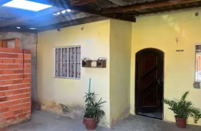 Casa com 2 quartos à venda no Jardim Lisa, Campinas 