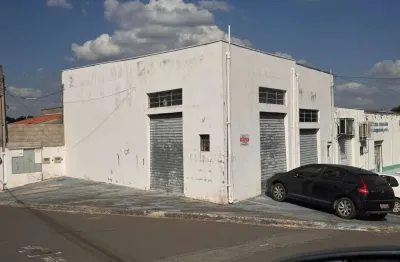 Loja para locação, conjunto residencial parque são bento, campinas, sp