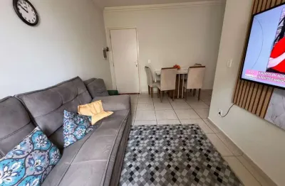 Apartamento com 2 quartos à venda no Residencial Cosmos, Campinas 