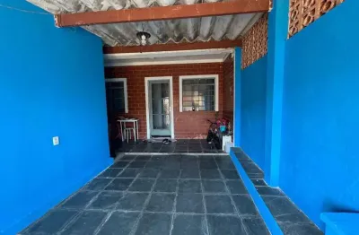 Casa à venda, conjunto habitacional parque itajaí, campinas, sp