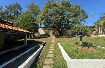 Chácara à venda 2370m² - ótimo local - chácaras cruzeiro do sul, campinas, sp