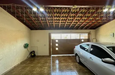 Casa com 2 quartos à venda no Residencial Cosmos, Campinas 