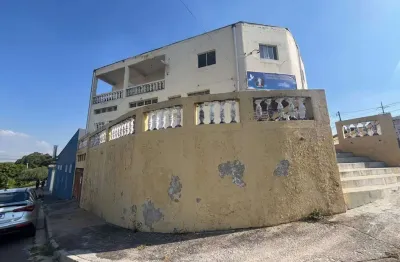 Casa para locação, conjunto residencial parque são bento, campinas, sp