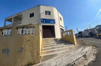 Ponto para locação, conjunto residencial parque são bento, campinas, sp