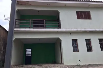 Casa com 3 quartos à venda no Jardim Novo Maracanã, Campinas 