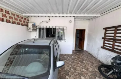 Casa com 2 quartos à venda no Jardim Liliza, Campinas 