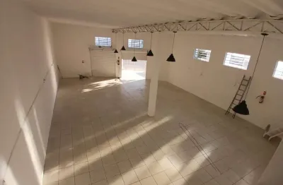 Ponto comercial com 1 sala para alugar no Jardim Lisa, Campinas 