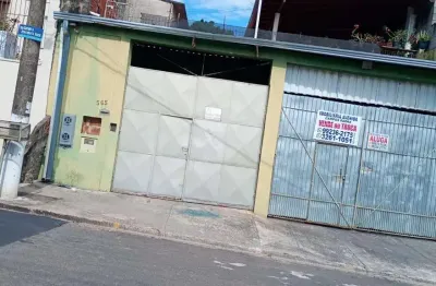 Casa com 3 quartos à venda no Parque Valença I, Campinas 