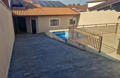Casa com 3 quartos à venda no Jardim Campos Elíseos, Campinas 