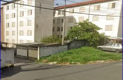 Apartamento à venda, conjunto habitacional campinas h, campinas, sp