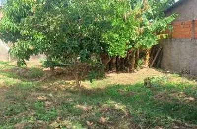 Terreno à venda no Jardim Santa Clara, Campinas 