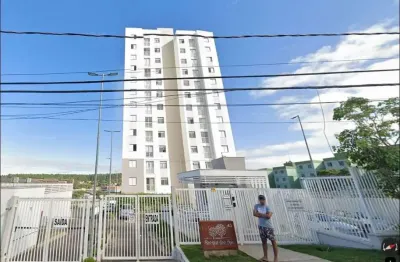 Apartamento à venda, cidade satélite íris, campinas, sp