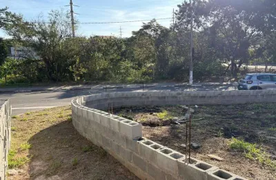 Terreno à venda, conjunto residencial parque são bento, campinas, sp