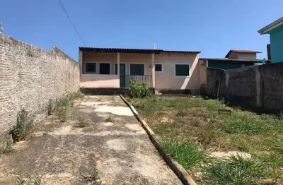 Casa com 1 quarto para alugar no Jardim Liliza, Campinas 