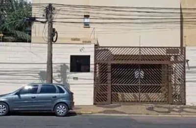 Apartamento com 2 quartos à venda no Botafogo, Campinas 