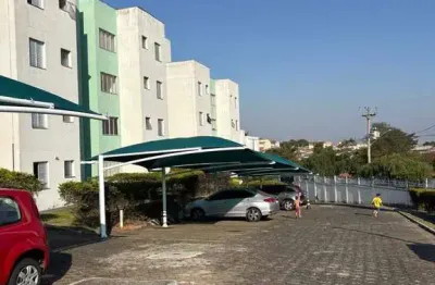 Apartamento à venda, parque valença i, campinas, sp