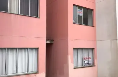 Apartamento à venda, parque valença i, campinas, sp