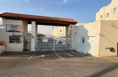 Apartamento com 2 quartos à venda no Jardim Novo Maracanã, Campinas 