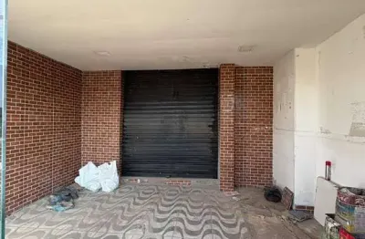 Casa comercial para alugar no Parque Valença I, Campinas 