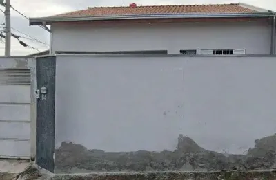 Casa à venda, conjunto habitacional parque itajaí, campinas, sp