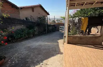 Casa com 2 quartos à venda no Jardim Santa Rosa, Campinas 