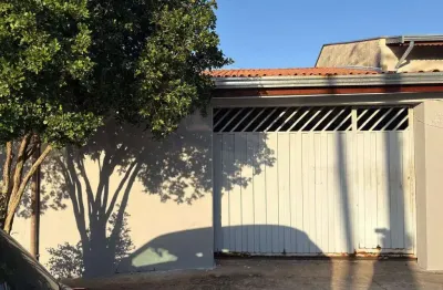 Casa com 3 quartos à venda no Residencial São Luís, Campinas 