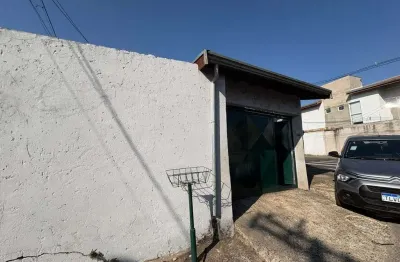 Casa para venda, residencial são josé, campinas, sp
