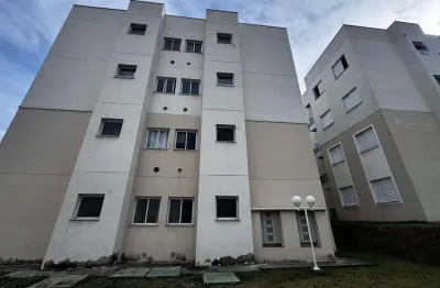 Apartamento 2 dormitórios 4º andar - jardim novo maracanã, campinas, sp