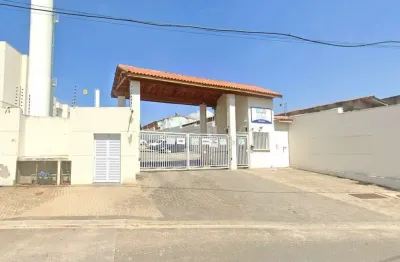 Apartamento com 2 quartos à venda no jardim novo maracanã, campinas , 45 m2 por r$ 180.000