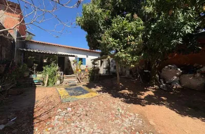 Casa com 2 quartos à venda no Jardim Santa Rosa, Campinas 