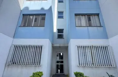 Apartamento com 2 quartos à venda no Parque Valença I, Campinas 