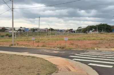 Terreno à venda no Alto Belém, Campinas 