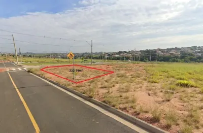 Lote com 348,14 m² ótimo local  loteamento smart urba, campinas, sp