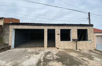 Casa 4 dormitórios  - garagem para 4 carros - parque valença i, campinas, sp