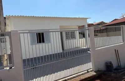Casa com 2 quartos à venda no Jardim Santa Clara, Campinas 