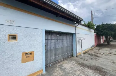 Casa com 2 quartos para alugar no Parque Valença II, Campinas 