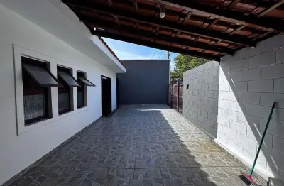 Casa para locação 2 dormitórios, garagem para 2 carros - parque valença i, campinas, sp