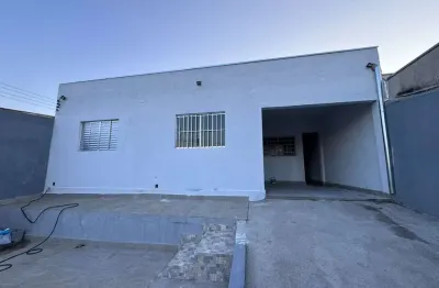 Casa com 2 quartos à venda no Jardim Maracanã, Campinas 