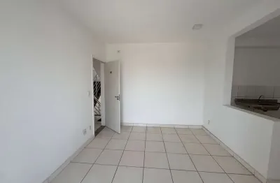 Apartamento 3º andar - res. parque das flores - jardim novo maracanã, campinas, sp