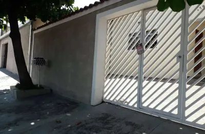 Casa com 2 quartos à venda no Parque Valença I, Campinas 