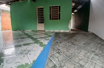 Casa à venda, conjunto residencial parque são bento, campinas, sp