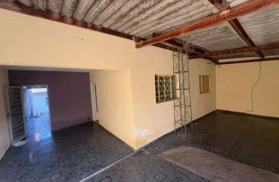 Casa com 3 quartos para alugar no Parque Valença I, Campinas 