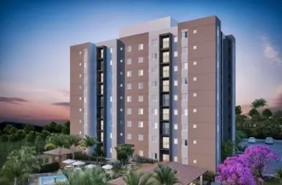 Apartamento para locação, jardim ibirapuera, campinas, sp