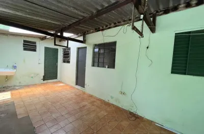 Casa com 1 quarto para alugar no Jardim Florence, Campinas 