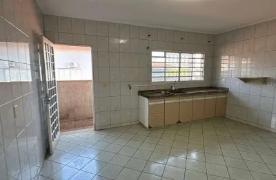 Sobrado para locação 3 dormitórios sendo 1 suíte - jardim florence, campinas, sp.