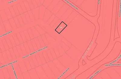Lote a venda 206m² - zoneamento misto (comercial e residencial)  smart urba, campinas, sp