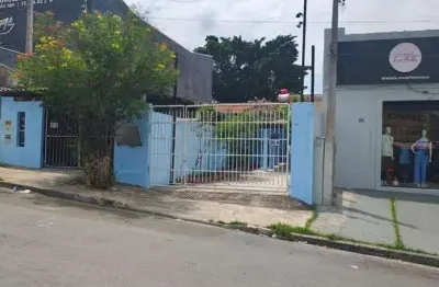 Casa comercial com 1 sala para alugar no Parque Valença I, Campinas 
